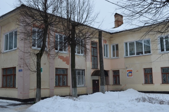 Егорьевское медучилище все-таки переедет в новое здание