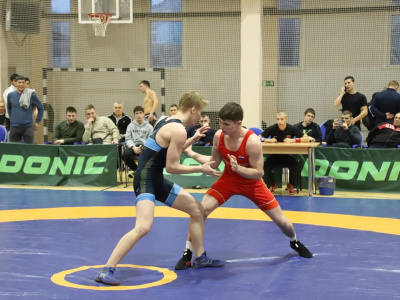 1 ноября в Луховицах пройдёт День борьбы