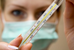Заболеваемость ОРВИ и гриппом в Подмосковье снизилась вдвое с конца января
