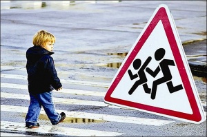 Безопасность детей на дорогах взята под контроль