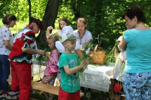 10 июня в Даровом пройдет экофестиваль «Птичьи трели»