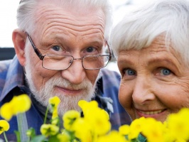 Пенсионеры получат социальную помощь ко Дню пожилых людей