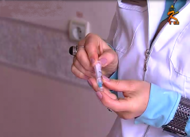 Более 40% коломенцев сделали прививку от гриппа