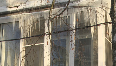 У жителей МКД очередная проблема