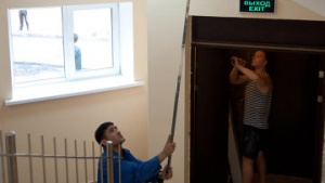 На ремонт школы искусств в Биорках потратят около 30 миллионов рублей