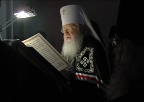 У православных верующих началась духовная весна