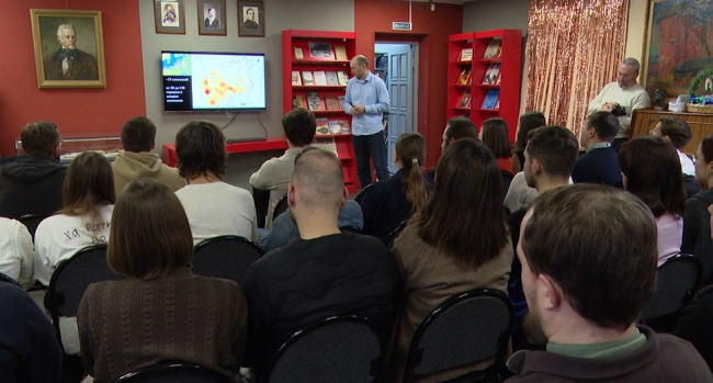 Подведены итоги полевого сезона