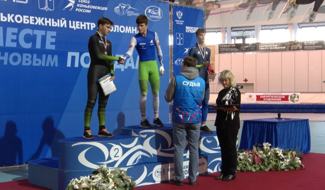 Состоялся &quot;Кубок Коломенского кремля&quot;