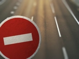 9 мая на дорогах Коломны будет ограничено движение автотранспорта