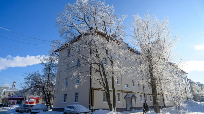 В 2026 году в Коломне капитально отремонтируют 23 дома