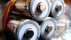 Более 500 кг использованных батареек собрали в Коломне с начала 2016 года