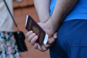 Россиян будут впускать в Турцию по внутренним паспортам