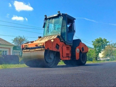 В Воловичах отремонтируют дороги