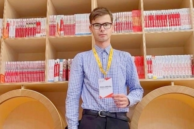 Коломенский студент оказался в числе 28 финалистов олимпиады &quot;PROуспех&quot;