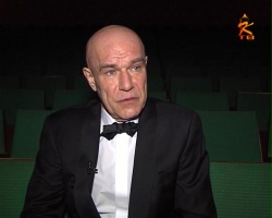 Эксклюзивное интервью Сергея Мазаева Коломенскому ТВ