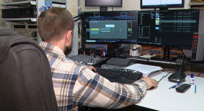 28 лет, полёт нормальный 