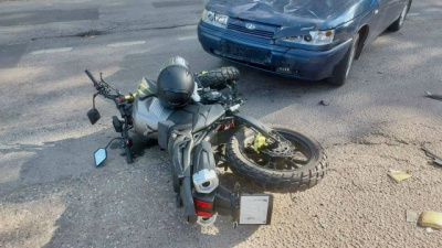 В Минтрансе Подмосковья подвели итоги мотосезона