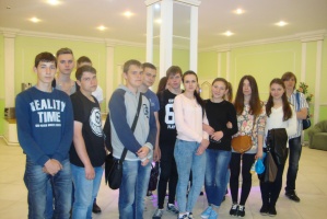 В коломенском ЗАГСе организовали экскурсию для студентов