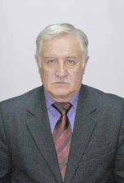 Елистратов Анатолий Яковлевич