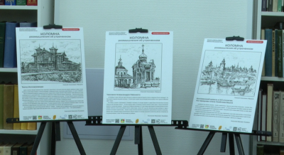 16 библиотек Коломны распахнули двери для читателей всех возрастов