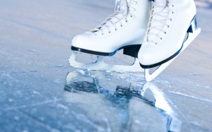 Приближается сезон катания на коньках