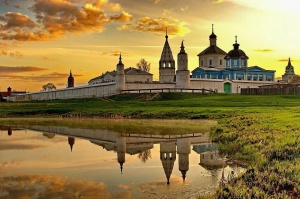 Бобренев монастырь приглашает на колокольный фестиваль