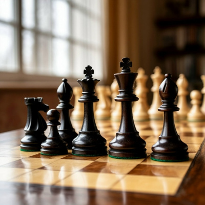 В Коломне открывается международный шахматный фестиваль