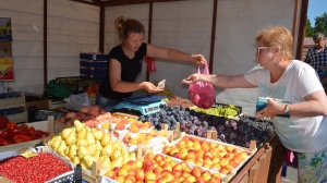 Жители Луховиц смогут приобрести фермерскую продукцию по сниженным ценам