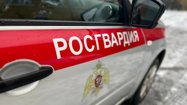 В Воскресенске задержан серийный похититель продуктов из супермаркетов 