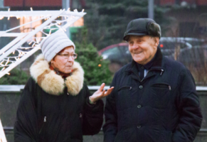 Подмосковные пенсионеры старше 70 лет получат единовременную социальную выплату 5 тысяч рублей