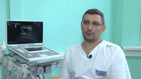 Отделения Коломенской больницы пополнились новым оборудованием