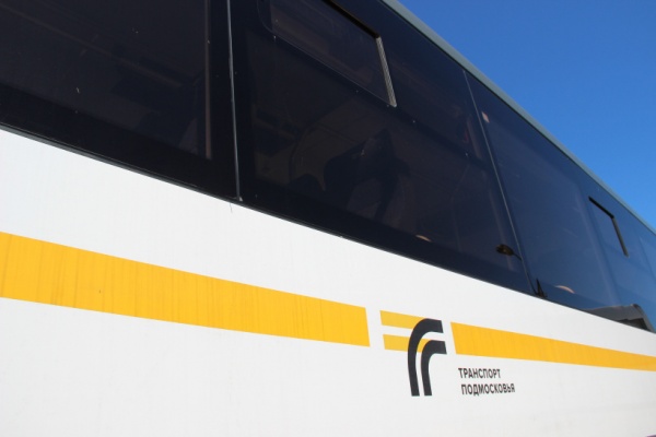 Движение автобусов изменится в Егорьевске в День города