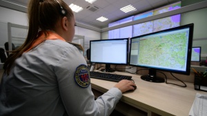 "Система 112" Подмосковья и "Лиза-алерт" договорились о сотрудничестве