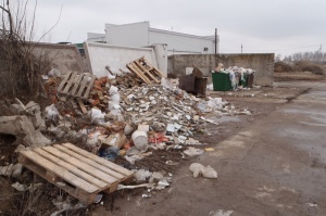 10 свалок мусора ликвидировали в Коломенском районе с начала года