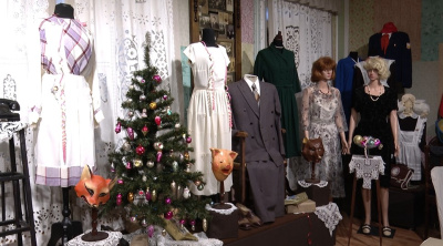 Старый Новый год в Коломне