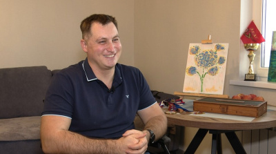 Сила духа, которая вдохновляет