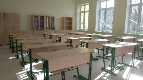 Новую школу возведут в Зарайске