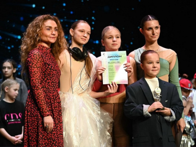 В Коломне завершился открытый городской конкурс-фестиваль &quot;Коломенский ангажемент&quot;