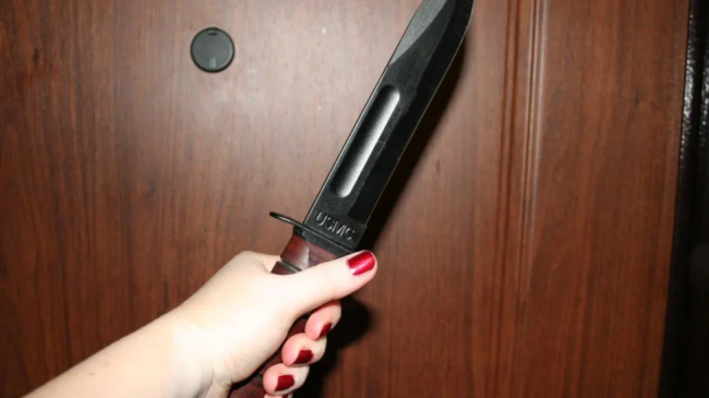 Как в Воскресенске застолье переросло в угрозу убийством 