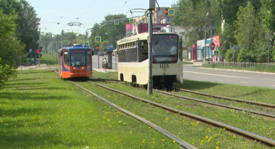 В Коломне процветает зацепинг