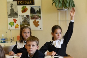 В программе по русскому языку для младших классов сократят фонетику