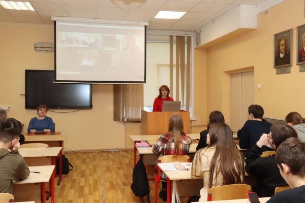 Вопросы Новейшей истории в контексте школьного образования обсудили в Коломне
