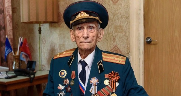 Ветераны получат выплату к годовщине битвы под Москвой
