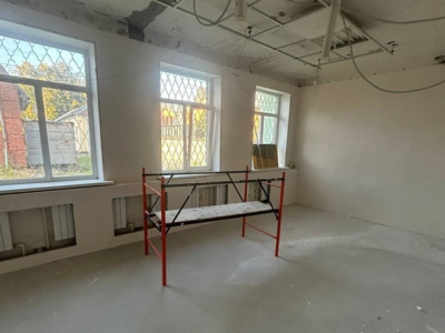 Сельский клуб в Коломне отремонтируют до конца года