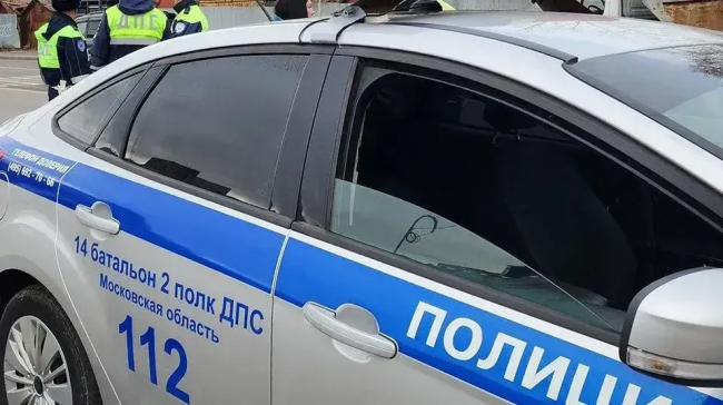 На трассе Ачкасово — Городище — Глиньково произошло ДТП с летальным исходом