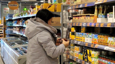 Роспотребнадзор открыл горячую линию к Всемирному дню прав потребителей 