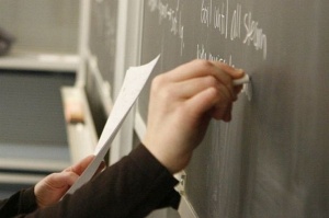 Коломенские педагоги обсудят новый закон об образовании