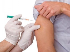 Вакцинация в Коломенском районе отстает от нормативных показателей
