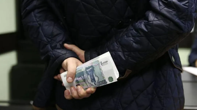 Егорьевский суд вынес приговор по делу о коррупции на 1,12 миллиона рублей 