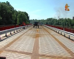 Когда ждать открытия Митяевского моста?